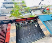 Chính chủ 1 đời xưa bán nhà 4 tầng xe hơi đậu cửa đ.trần quang diệu, quận 3 - 5.5m 17m - sổ vuông