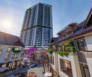 Nhà phố 5 tầng   cạnh trung tâm thương mại, đẳng cấp giá trị khi trải nghiệm tại Eco Palace