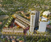 Shophouse khối đế Eco Palace   Vị trí kinh doanh đắt giá tại tủng tâm Buôn Ma Thuột