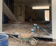 Bán nhà thô khu dân cư phú nhuận đường lê thị riêng, quận 12, tp hcm