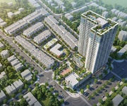Bán liền kề tố hữu dự án iconia lakeside gia đoạn đầu giá chủ đầu tư, chiết khấu cao