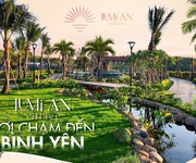 Đầu tư thông minh tại lumian: vừa nghỉ dưỡng, vừa khai thác dòng tiền gia1.x triệu/m2