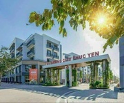 Nhà 5 tầng 100m  ngay cổng chính kđt tms grand phúc yên   mặt đường 24m