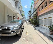 Bán nhà chính chủ - hxh thông - q1 - hoàn công đủ - 4 tầng đúc thật - bình thạnh - mt 6m - bán 11.9