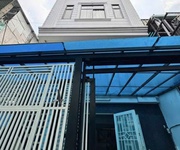 Chdv - dòng tiền ổn - bình thạnh - 9pn - full khách - sát q1 - 5 x 17 - 5 tầng hoàn công đủ - 10.8