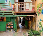 Nhà mặt tiền thụt cách mạng tháng tám   quận tân bình   6.2  x 14m  80 m2     9.5 tỷ