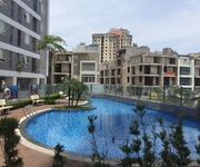 Chính chủ bán căn hộ 2pn 2vs tầng cao, view thoáng khu resco cổ nhuế