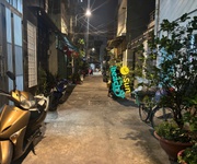 Bán nhà đường b3, tây thạnh, tân phú - 4x10m - 3 tầng - chỉ 4.x tỷ