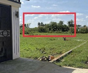 Chính chủ cần bán lô đất có vị trí đẹp tại phường 5 - tp.vĩnh long - tỉnh vĩnh long