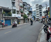 Bán nhà mặt tiền huỳnh văn bánh - giao lê văn sỹ, 3x10m, 5 tầng - 4 pn, hạ còn 8,99 tỷ.