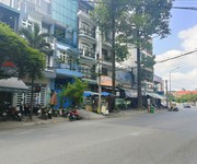 Bán nhanh căn nhà mặt tiền nguyễn gia trí, phường 25, bình thạnh, hcm