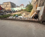 Bán đất mai đông phù khê dt 90m2 vài bước ra ô tô  tránh khu vưc phát triển đầu tư tiềm năng giá 1