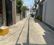 Hơn 4.x tỷ- huỳnh tấn phát- nhà mới- dt 5 x 15- shr- hoàn công- gần phú mỹ hưng- kdc hiện hữu.