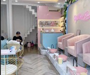 Bán nhà 4 tầng mt khu lâm văn bền kd đa ngành nghề sầm uất 6.19 tỷ