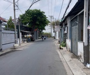 Nhà 2 tầng - mt hẻm nhựa ô tô 1651 lê văn lương thông hẻm 845 nguyễn bình. nhà bè chỉ 6 ty nhĩnh