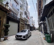 Bán nhà bình thành, bình tân - ngang lớn 8m - đường 6m - chỉ 5.8 tỷ