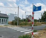 Bán đất an phú,sổ hồng riêng đường nhựa 12m,gần kdc việt sing,giá rẻ