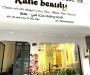 Chính chủ cần sang tiệm spa và nail, phú nhuận ,tphcm, giá tốt