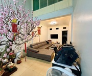 Nhà mặt đường miếu hai xã - 42m 2.5 tầng - vị trí đẹp - gần hồ sen