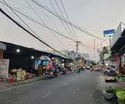 Mặt tiền kinh doanh ngay chợ bùi dương lịch gần ngã tư gò mây 158m2-2 tầng nhỉnh 12 tỷ