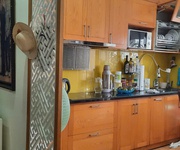 Bán căn hộ Xuân La   căn góc view Hồ Tây