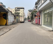 Bán Nhà C4 Mặt Phố Cửu Việt 1 Gia Lâm: 100m2, Mặt Tiền 4,5m, Đường 8m Ô Tô Tránh