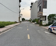 Đất Đấu Giá Cự Khối 65m2: Sát Cao Tốc HN-HP   Cầu Thanh Trì - Quy Hoạch Đồng Bộ