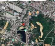 Đất nền đường Phùng Quán, thành phố Huế, cao ráo bao ngập lụt, gần các trường đại học