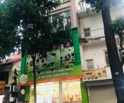 Mặt Phố Lò Đúc Mặt Tiền 5.6M 43.5 Tỷ 6 Tầng Gía hợp Lý Đoạn đẹp vỉa hè rộng