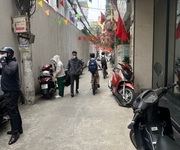 Bán nhà tam khương tôn thất tùng 4 tầng dân xây gần phố đống đa