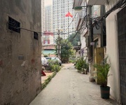 Bán 34M vĩnh tuy minh khai tặng nhà ô tô đỗ cửa hai bà trưng