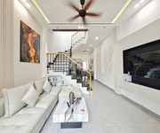 Cần bán gấp nhà 2 tầng MỚI CỨNG kiệt Điện Biên Phủ - Đà Nẵng - 4,X tỷ