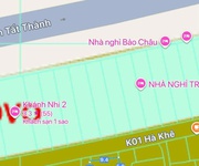 Cần bán gấp lô đất gần biển Nguyễn Tất Thành - 3,95 tỷ