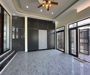 Bán nhà 3 tầng 2 mặt tiền đường Tôn Đản nối dài gần cầu vượt Hoà Cầm - 5,49 tỷ