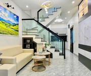 Nhà 3 tầng Dư Hàng - Lê Chân