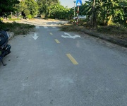 Bán lô đất tại khu đô thị phía Tây Cầu Phú Lương