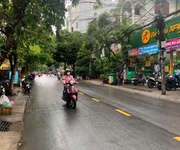 Đất trống 4,3m x 27m, NH đường 79 phường Tân Quy, quận 7. Mặt tiền Trước sau