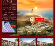 VIN LÀNG VÂN: căn liền kề 4 tầng chỉ 5,2 tỷ. Hàng hiếm, thị trường luôn săn trước