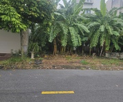 Lô đất 233,5m2 khu đô thị ven sông   phù hợp an cư lâu dài