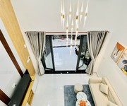 Bán nhà 3 tầng HXH 4m- Phạm Văn Chiêu Gò Vấp - 60m2- Giá 5.8 tỷ