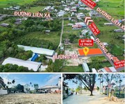 Đất ven sông hòa tiến - 500m ra nam kỳ khởi nghĩa