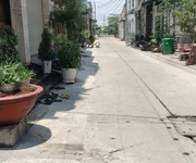 Nhà Đẹp Ở Ngay, Hẻm Xe Hơi, 63 m2, 2 Tầng, Võ Văn Vân, Tân Tạo, Bình Tân