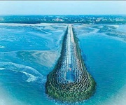 4 Không Có Lô Thứ 2 - Đất Vàng Lộc An - 200m Ra Biển, Giá Rẻ Bất Ngờ