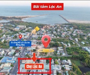 Không Có Lô Thứ 2 - Đất Vàng Lộc An - 200m Ra Biển, Giá Rẻ Bất Ngờ