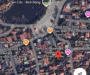 Vị trí vàng Đối Diện Bến Đò Tam Cốc   217m2 FULL THỔ CƯ