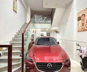 Hẻm xe hơi Huỳnh Tấn Phát - 74m2 ngang 4m - Mặt tiền kinh doanh - 9.x tỷ