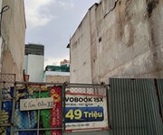 Bán đất tặng nhà cấp 4 - Nguyễn Văn Linh qua Nguyễn Thị Thập - 80m2 ngang lớn - 9.x tỷ