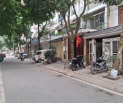 Bán căn Biệt thự liền kề tại KĐT Trung Văn - Vinaconex 3, phường Đại Mỗ, Hà Nội - Full nội thất