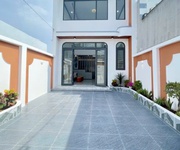 Chính chủ bán nhà mới gác lửng - mỹ lộc - cần giuộc - long an