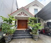 Bán nhà mái thái 2 tầng , mặt tiền hơn 9m, diện tích hơn 100m2 full xây dựng , hà trung